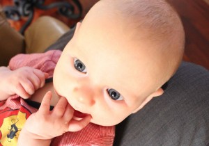 baby Dash