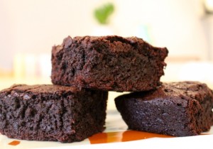 chocolate brownies