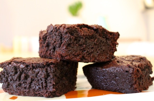chocolate brownies
