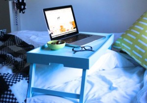 Sedentary behaviours linked to anxiety