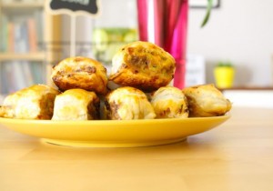 Sausage rolls