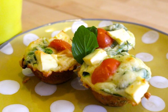 savoury muffin 5