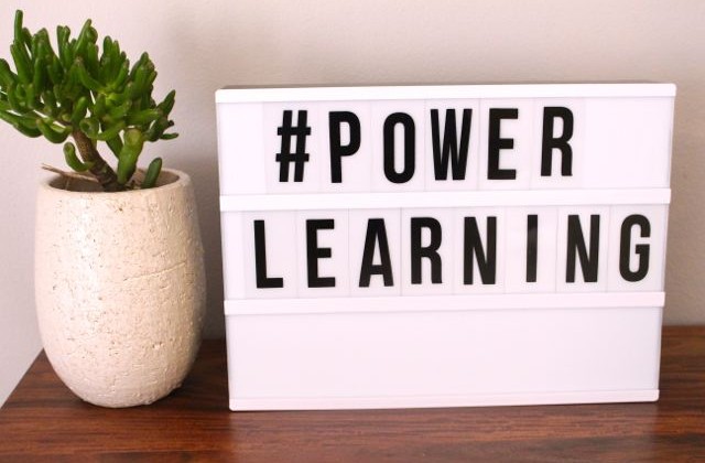 improve learning