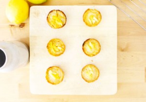 Lemon Tart