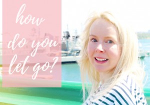 how do you let go jemma doley